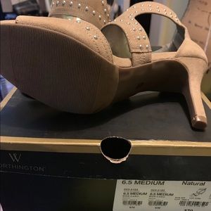 Women’s heels